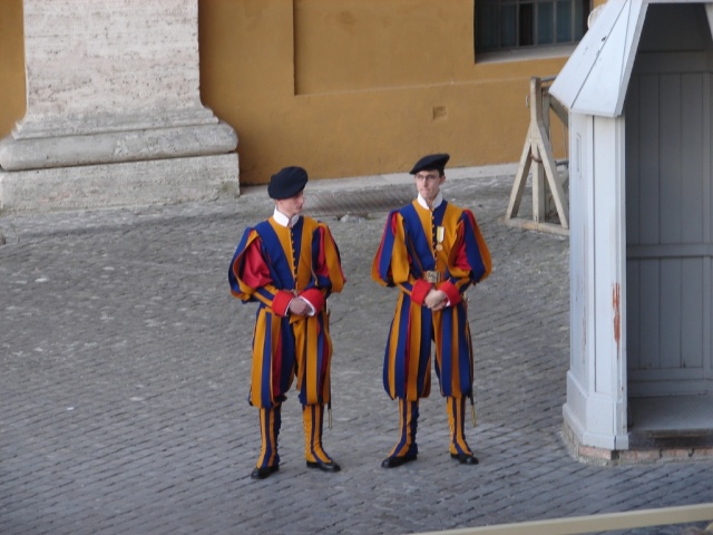 Swiss guards for Pope.jpg